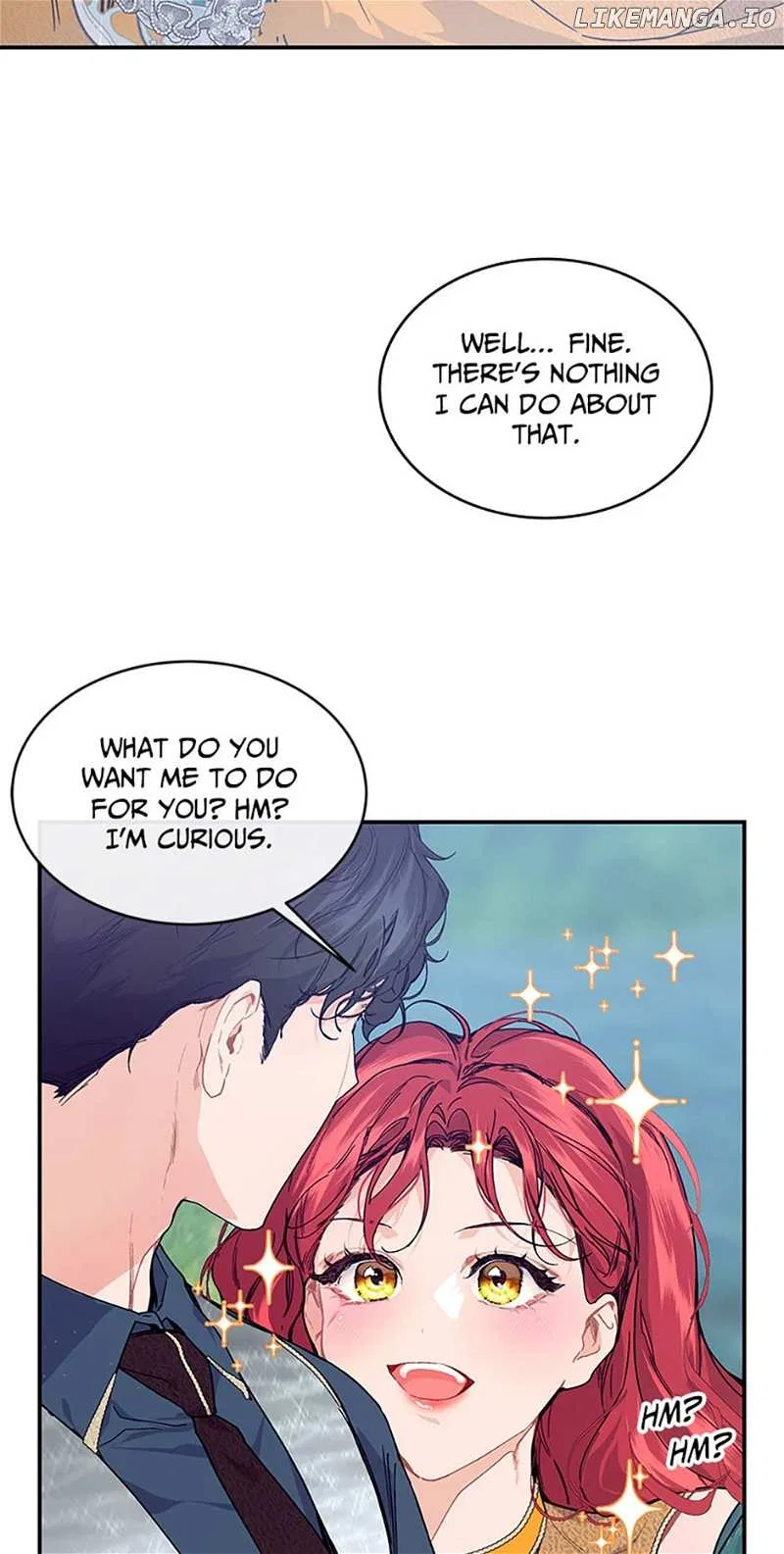 The Elegant Sea of Savagery Chapter 73 – Page 37
