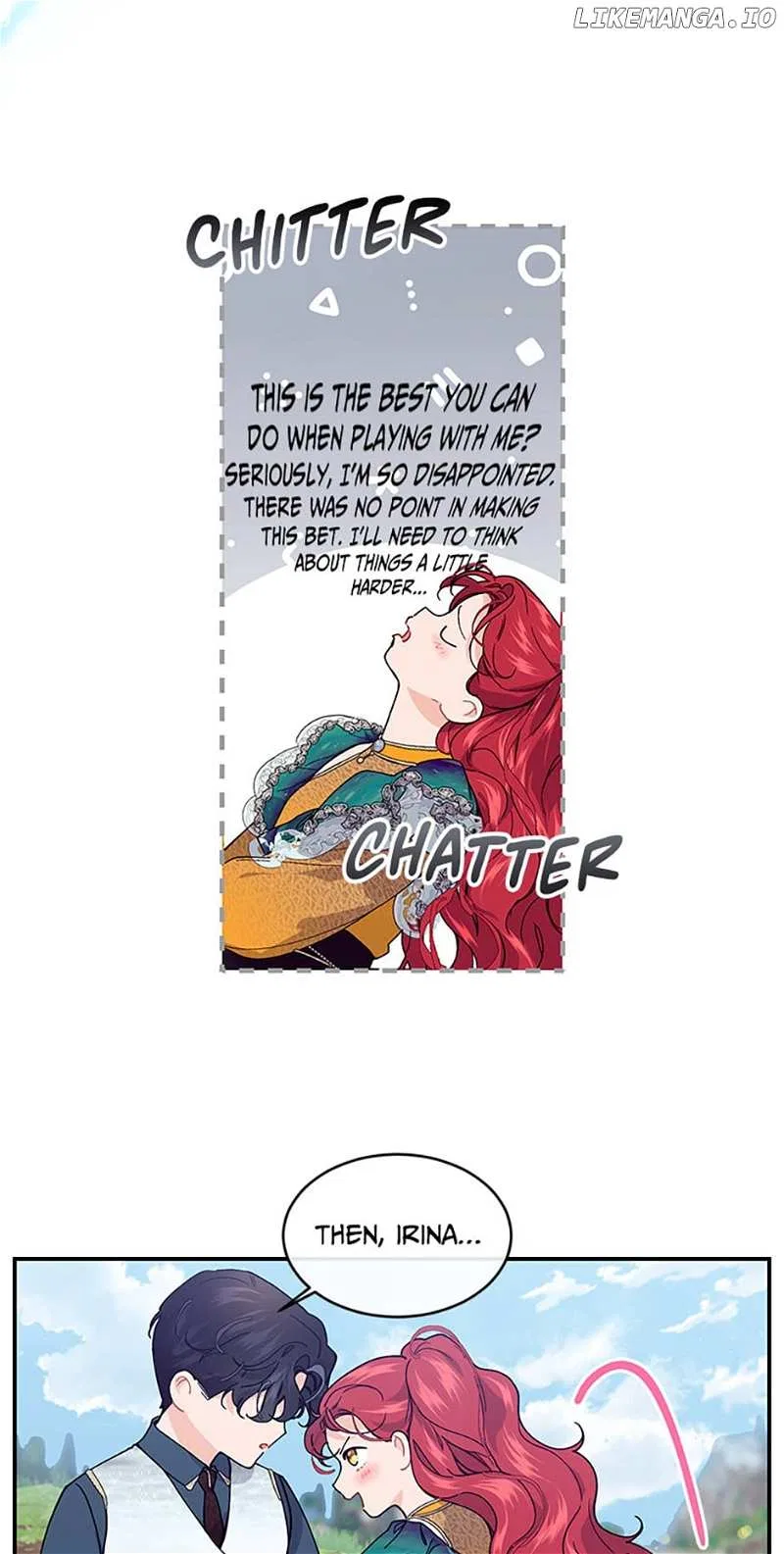 The Elegant Sea of Savagery Chapter 73 – Page 40