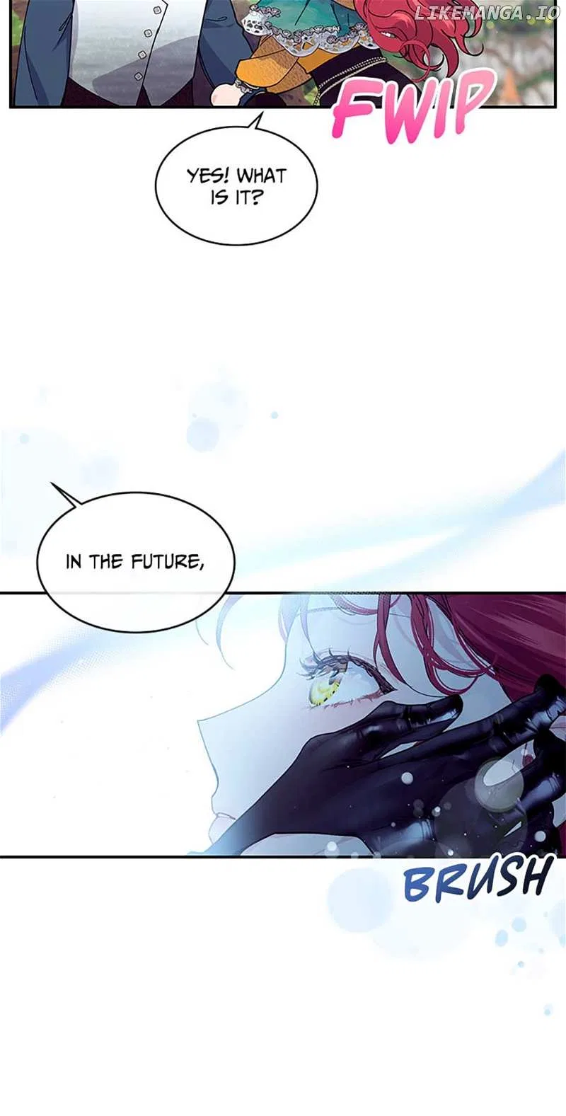 The Elegant Sea of Savagery Chapter 73 – Page 41