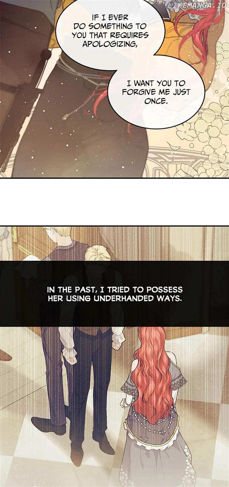 The Elegant Sea of Savagery Chapter 73 – Page 43