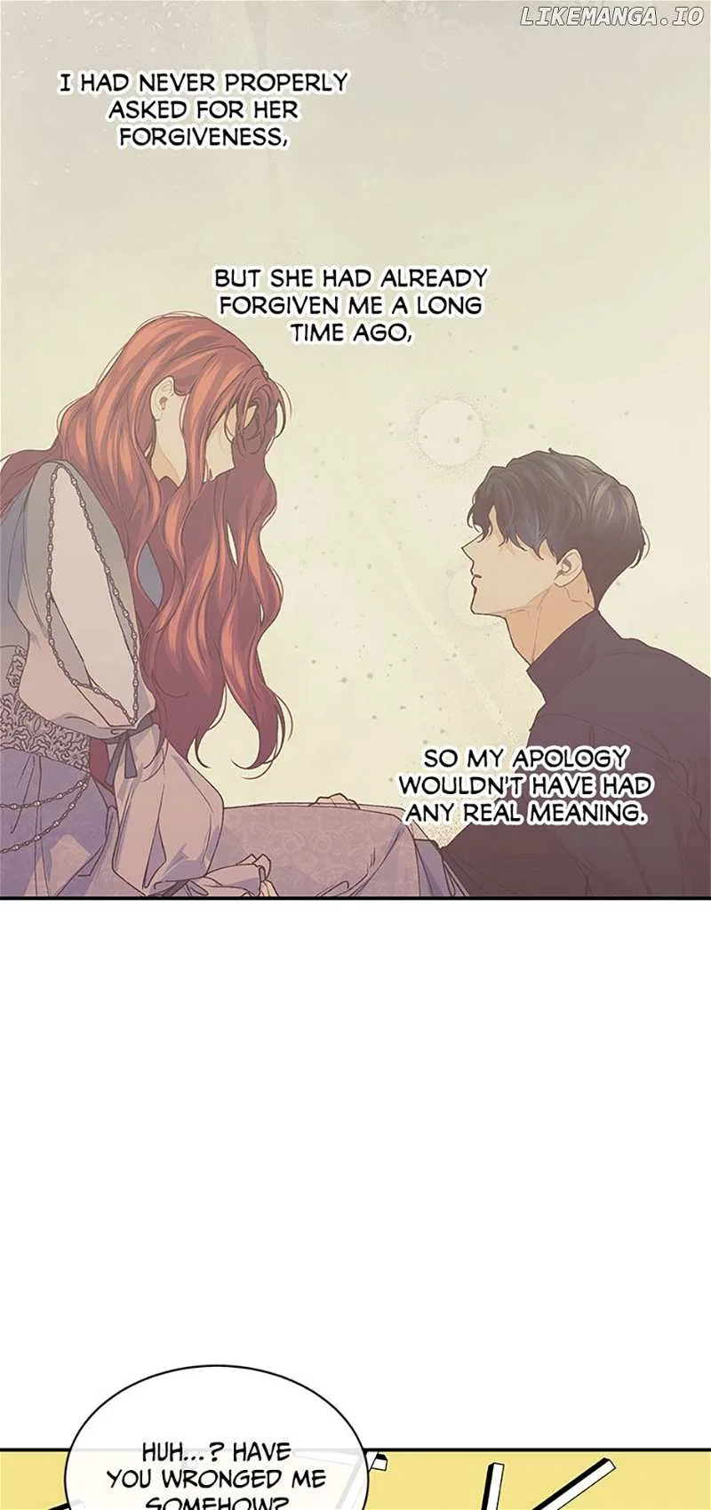 The Elegant Sea of Savagery Chapter 73 – Page 44