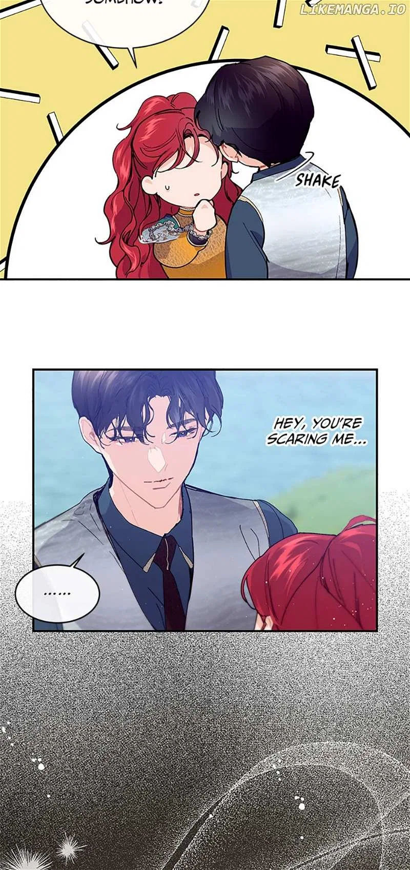The Elegant Sea of Savagery Chapter 73 – Page 45