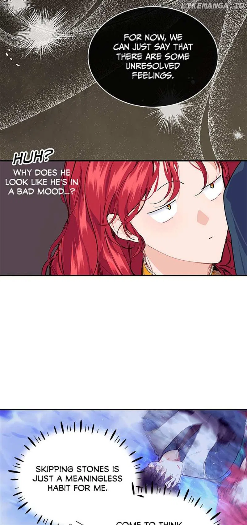 The Elegant Sea of Savagery Chapter 73 – Page 46