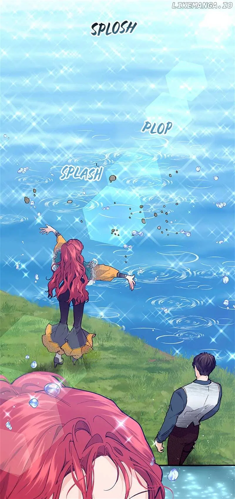 The Elegant Sea of Savagery Chapter 73 – Page 48