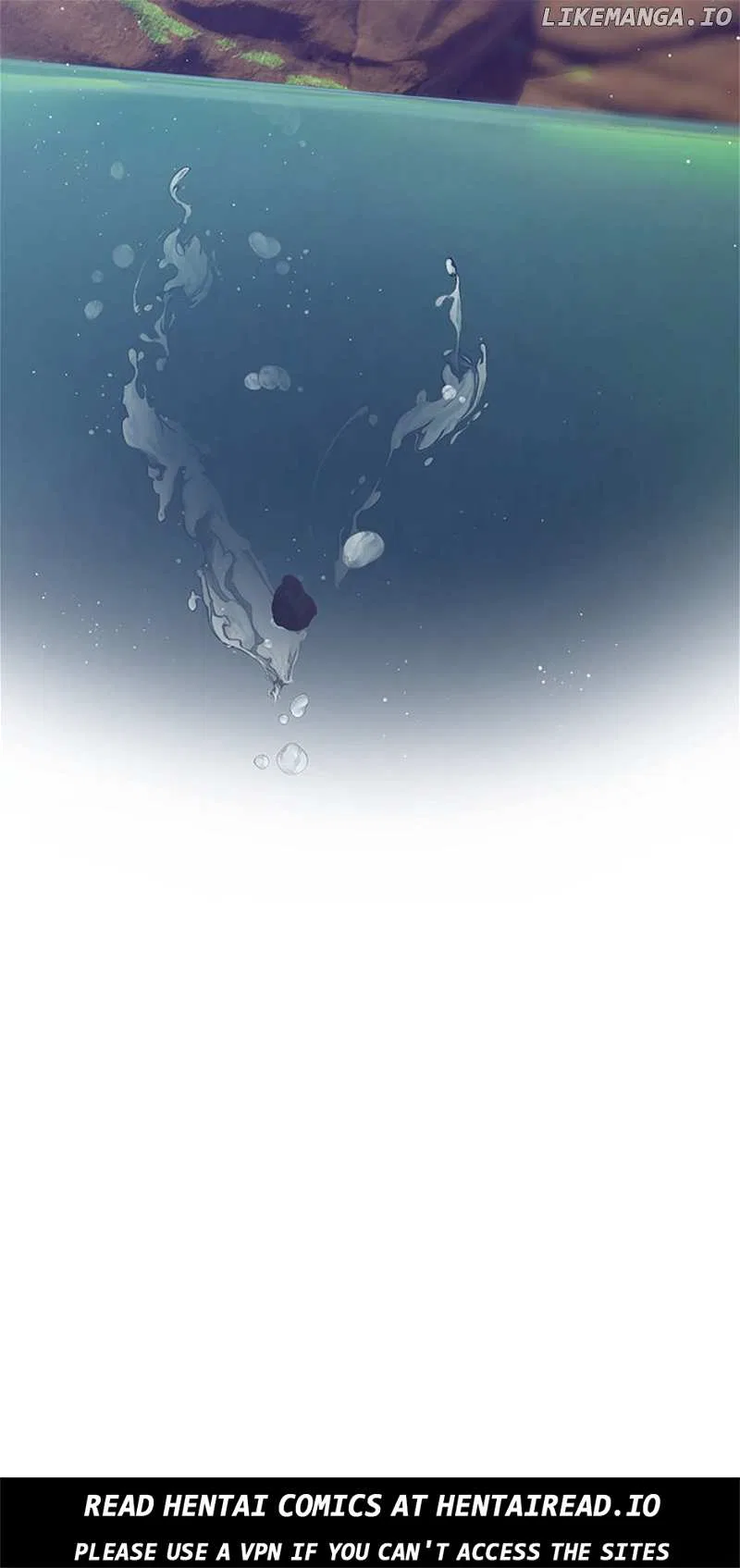 The Elegant Sea of Savagery Chapter 73 – Page 50