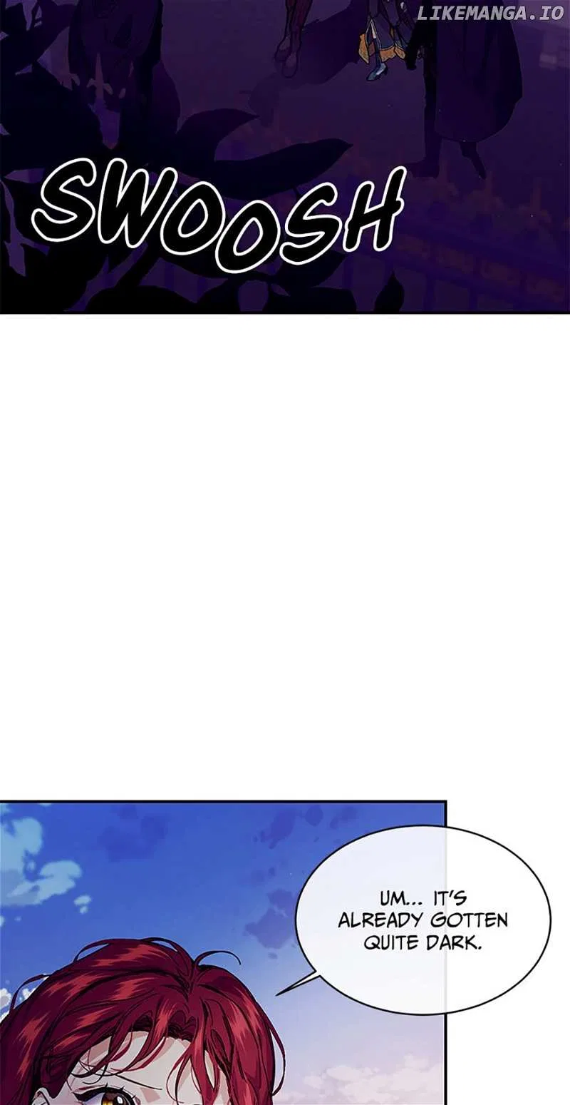 The Elegant Sea of Savagery Chapter 73 – Page 52