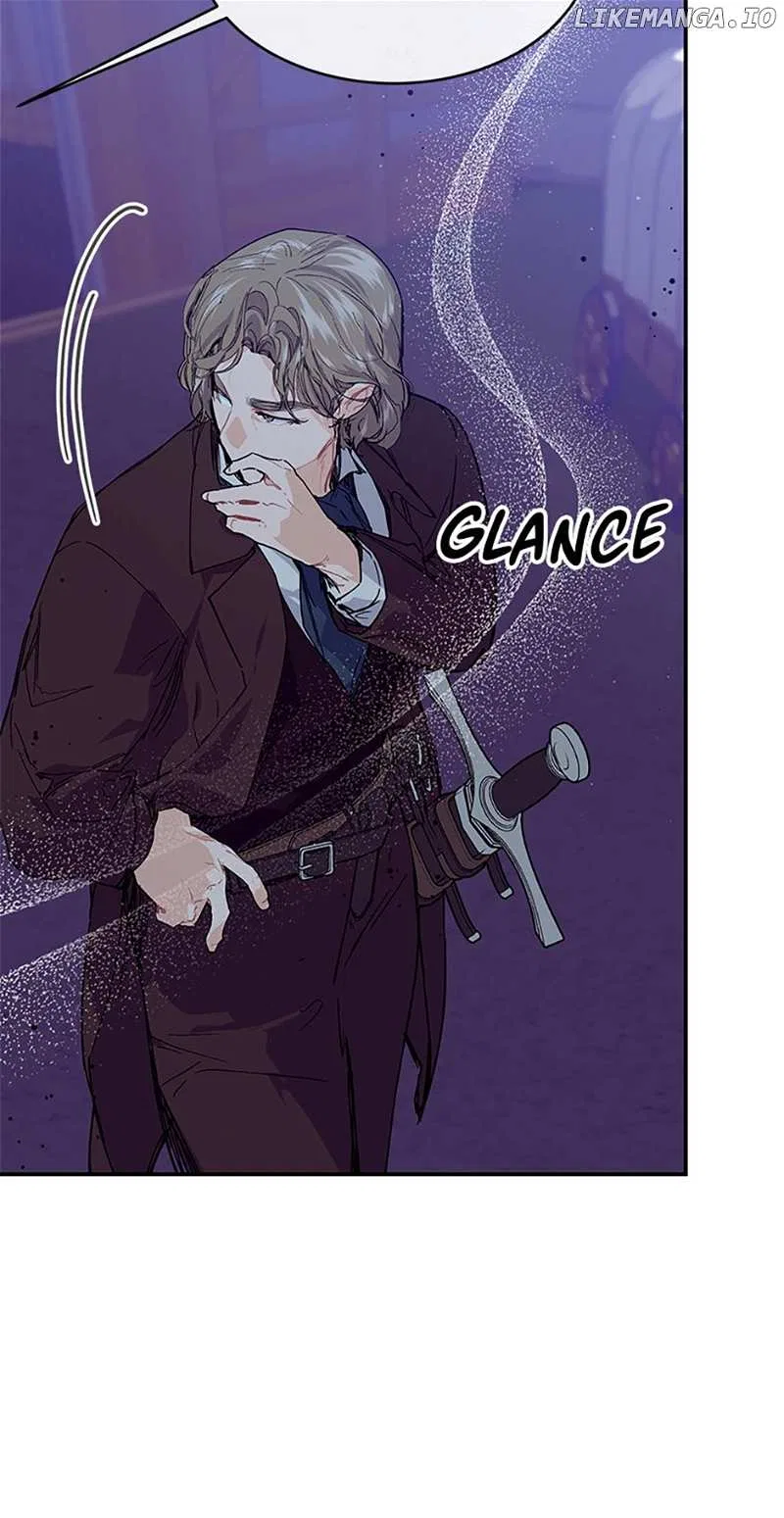 The Elegant Sea of Savagery Chapter 73 – Page 59