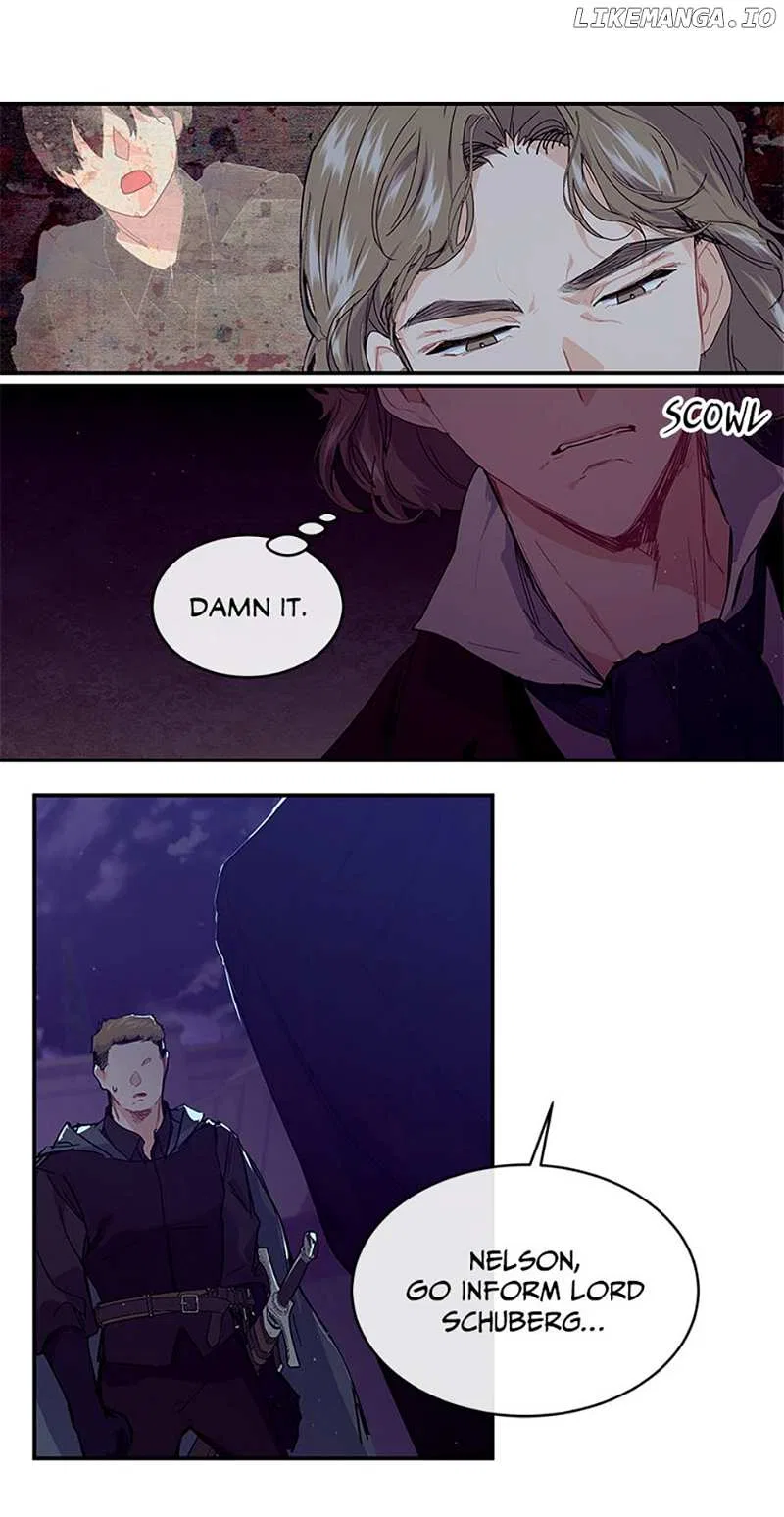 The Elegant Sea of Savagery Chapter 73 – Page 60