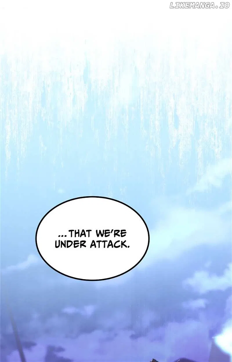 The Elegant Sea of Savagery Chapter 73 – Page 61