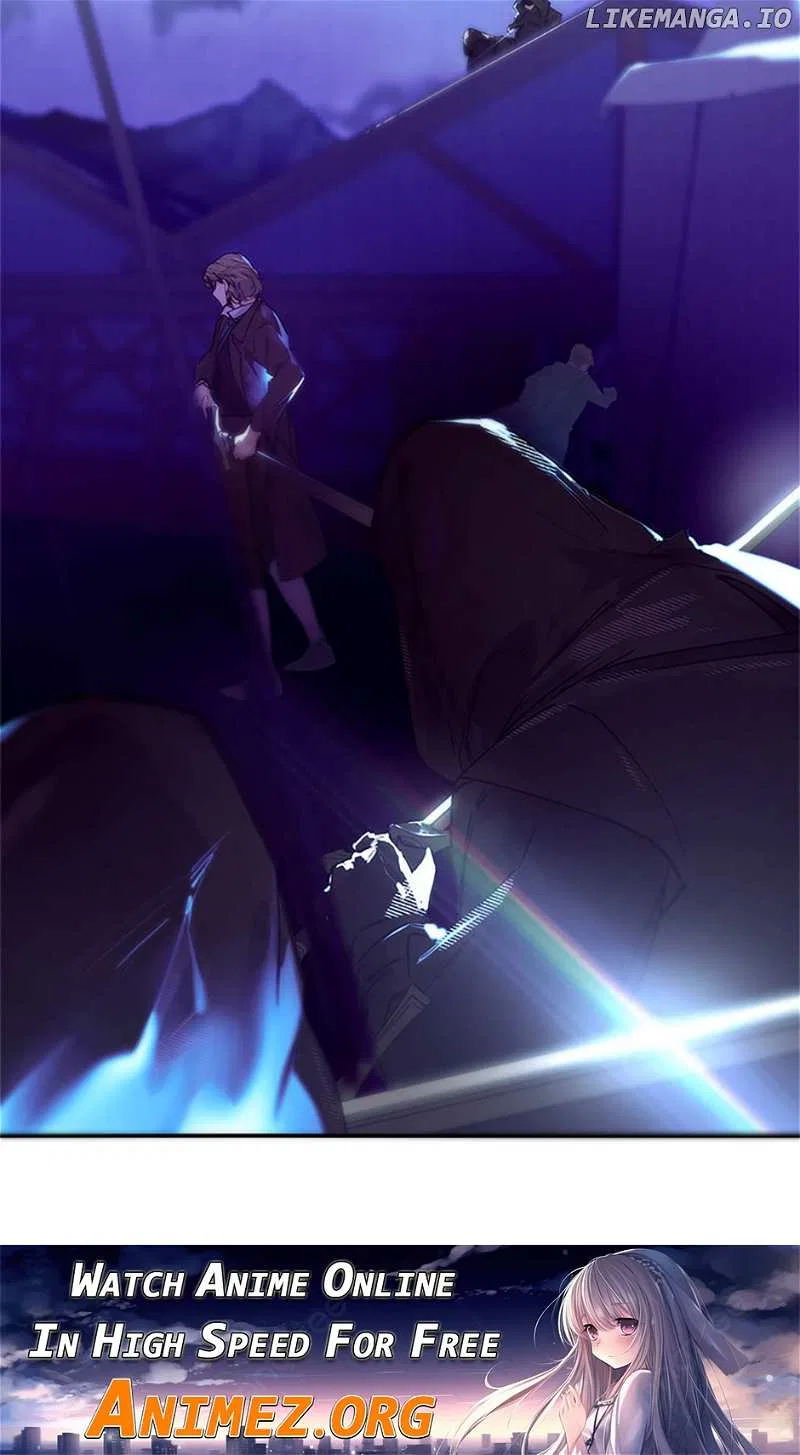 The Elegant Sea of Savagery Chapter 73 – Page 62