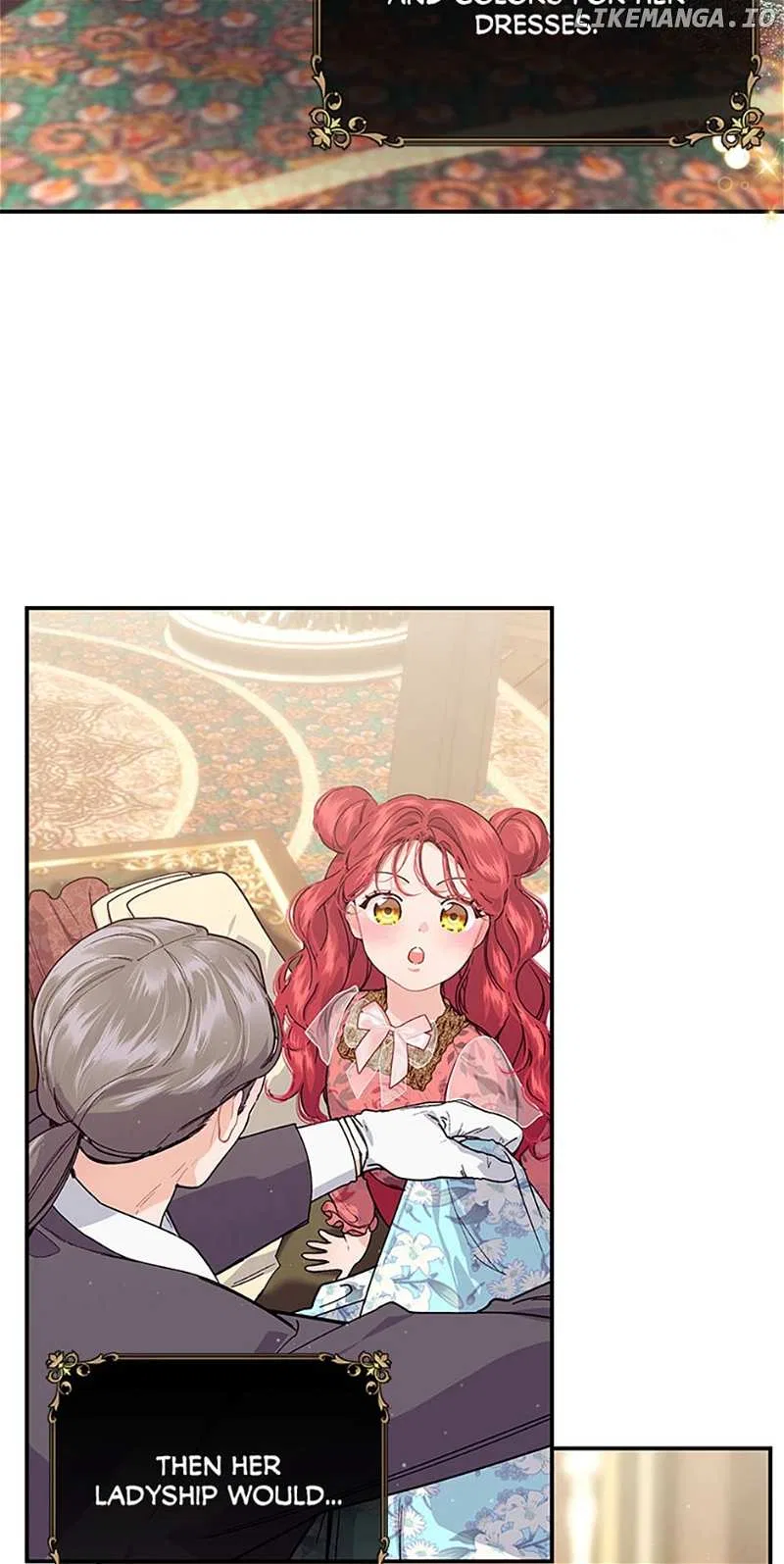 The Elegant Sea of Savagery Chapter 72 – Page 2
