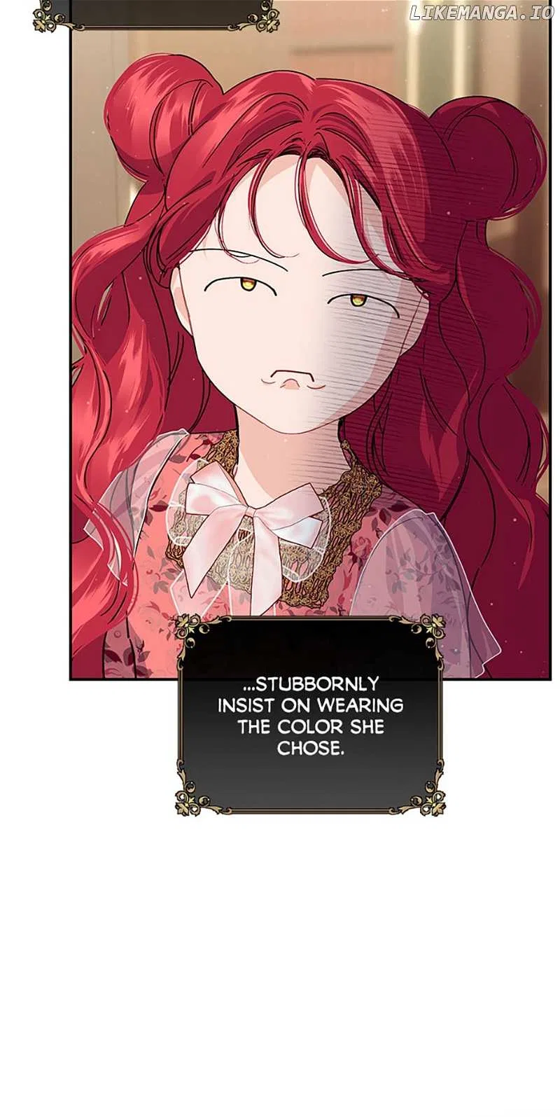 The Elegant Sea of Savagery Chapter 72 – Page 3