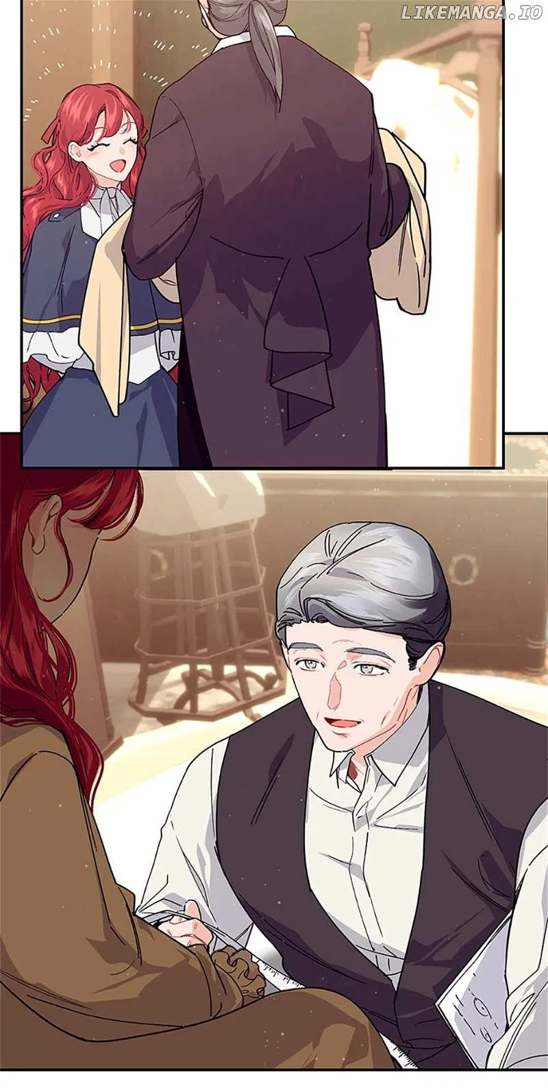 The Elegant Sea of Savagery Chapter 72 – Page 7