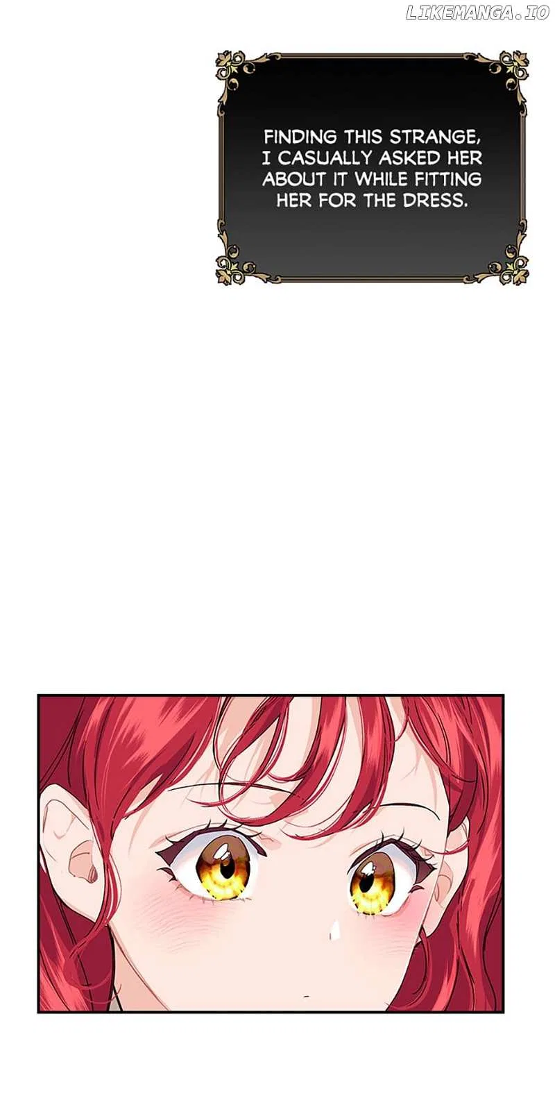 The Elegant Sea of Savagery Chapter 72 – Page 8