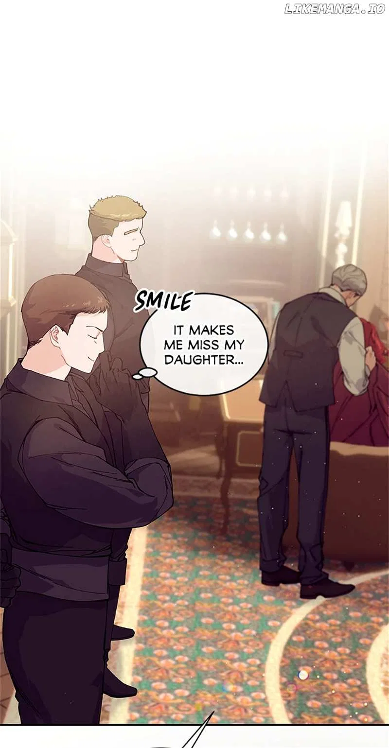 The Elegant Sea of Savagery Chapter 72 – Page 11