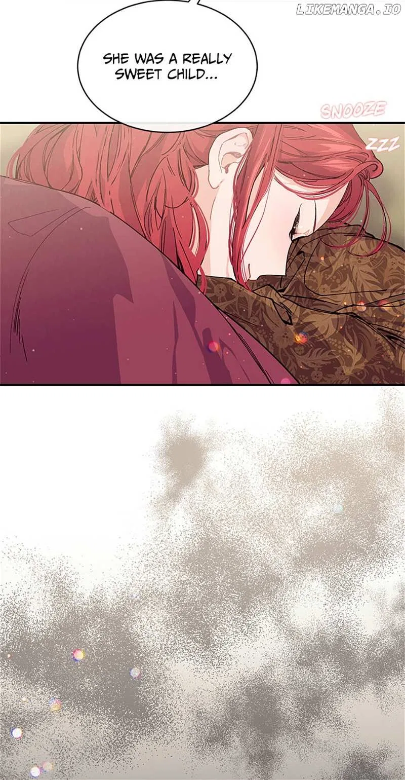 The Elegant Sea of Savagery Chapter 72 – Page 12