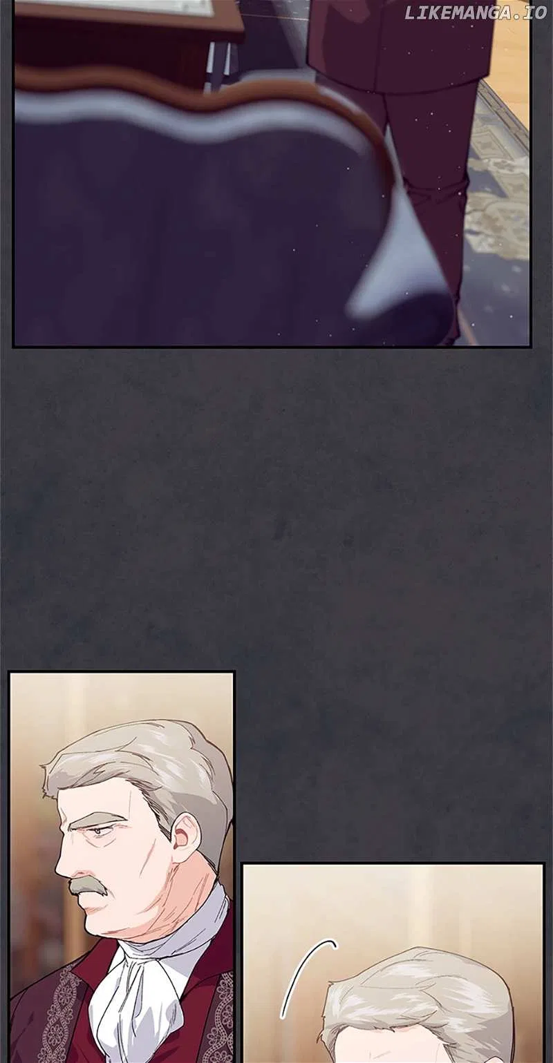 The Elegant Sea of Savagery Chapter 72 – Page 15