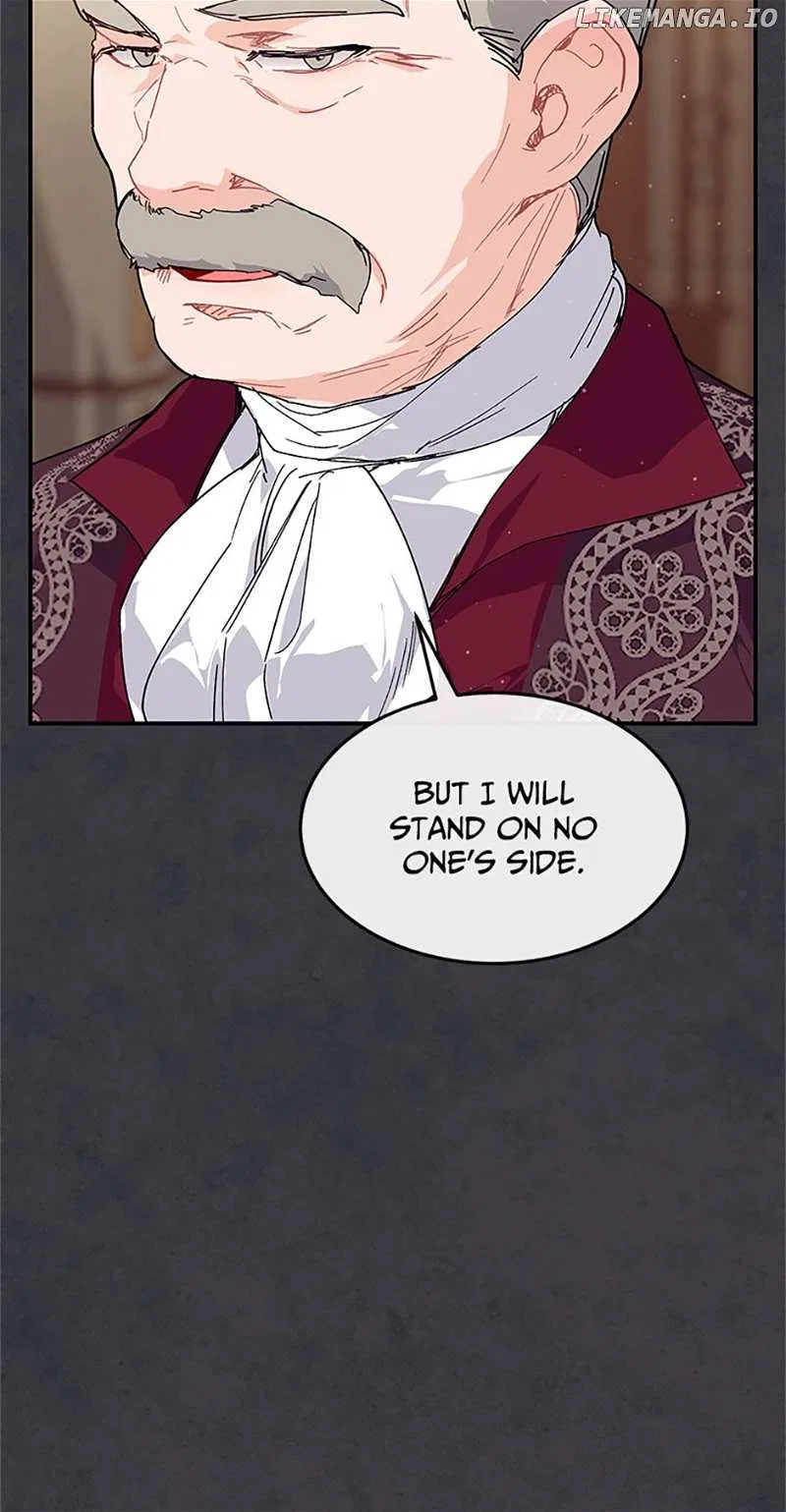 The Elegant Sea of Savagery Chapter 72 – Page 17