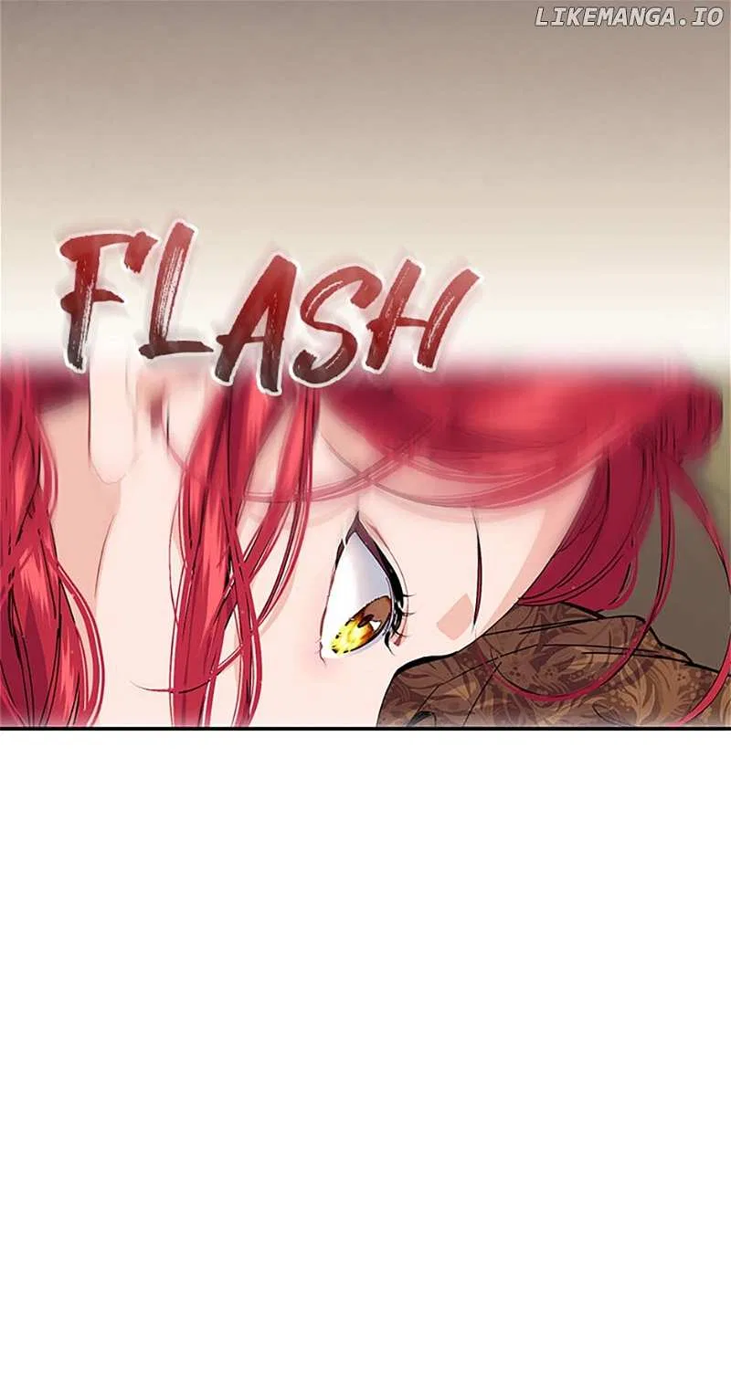 The Elegant Sea of Savagery Chapter 72 – Page 20