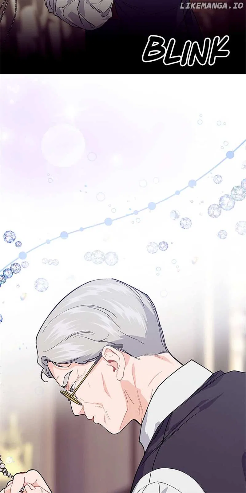 The Elegant Sea of Savagery Chapter 72 – Page 23