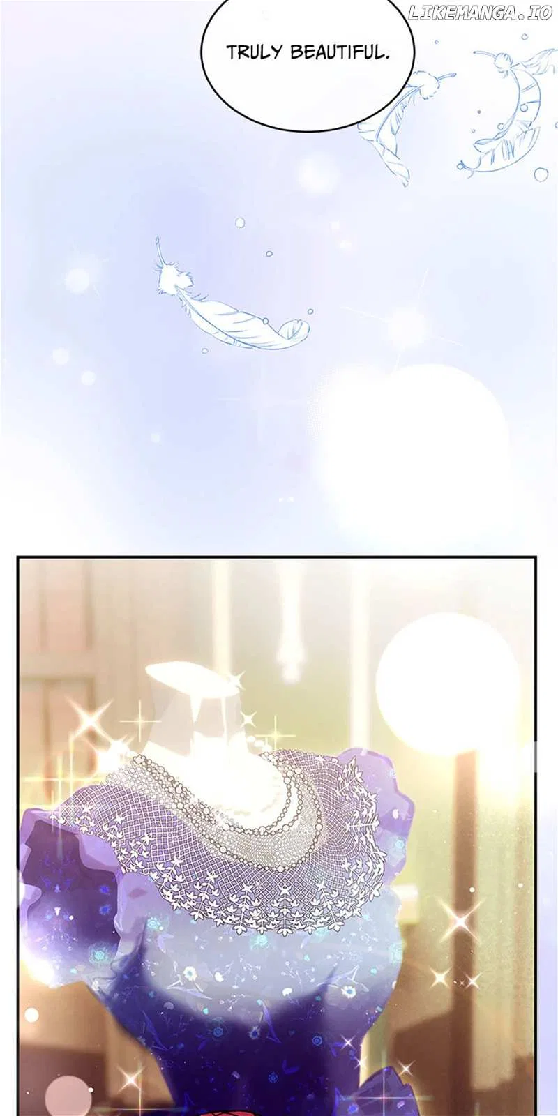 The Elegant Sea of Savagery Chapter 72 – Page 29
