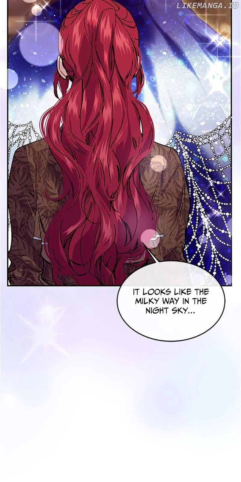 The Elegant Sea of Savagery Chapter 72 – Page 30