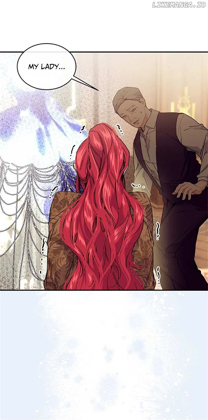 The Elegant Sea of Savagery Chapter 72 – Page 35