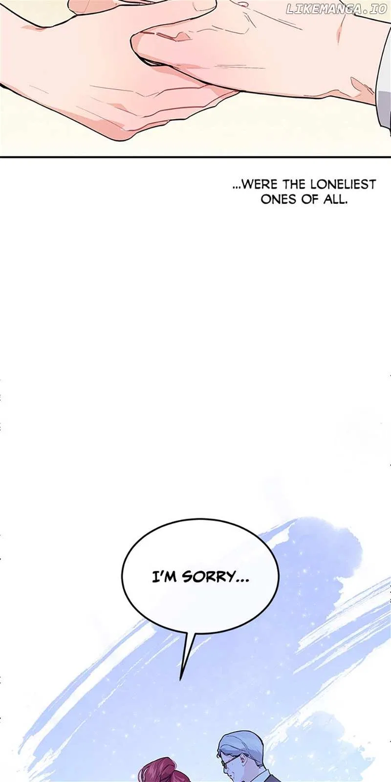 The Elegant Sea of Savagery Chapter 72 – Page 46
