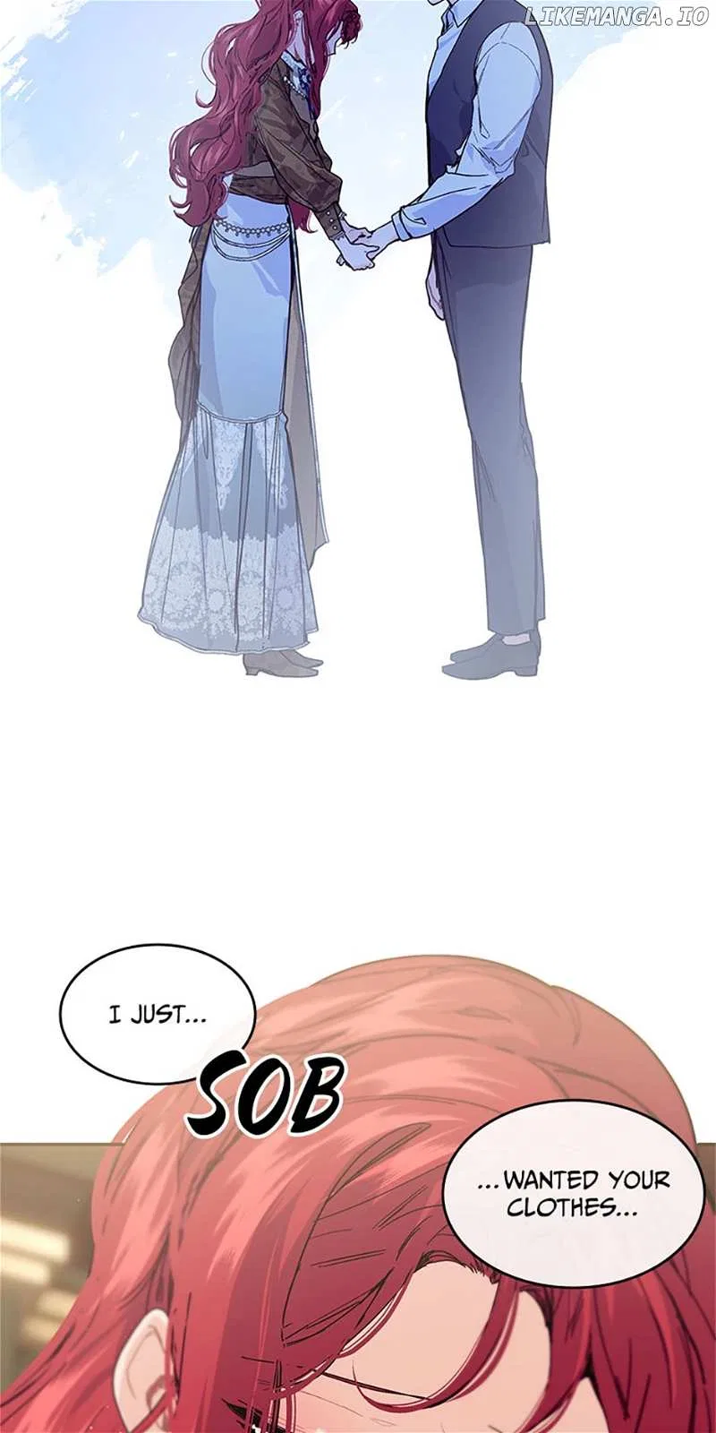 The Elegant Sea of Savagery Chapter 72 – Page 47