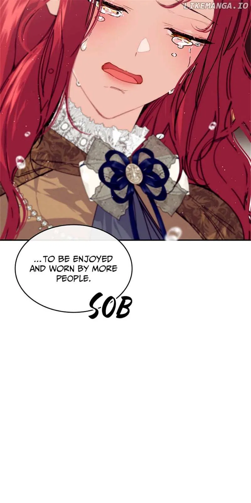 The Elegant Sea of Savagery Chapter 72 – Page 48