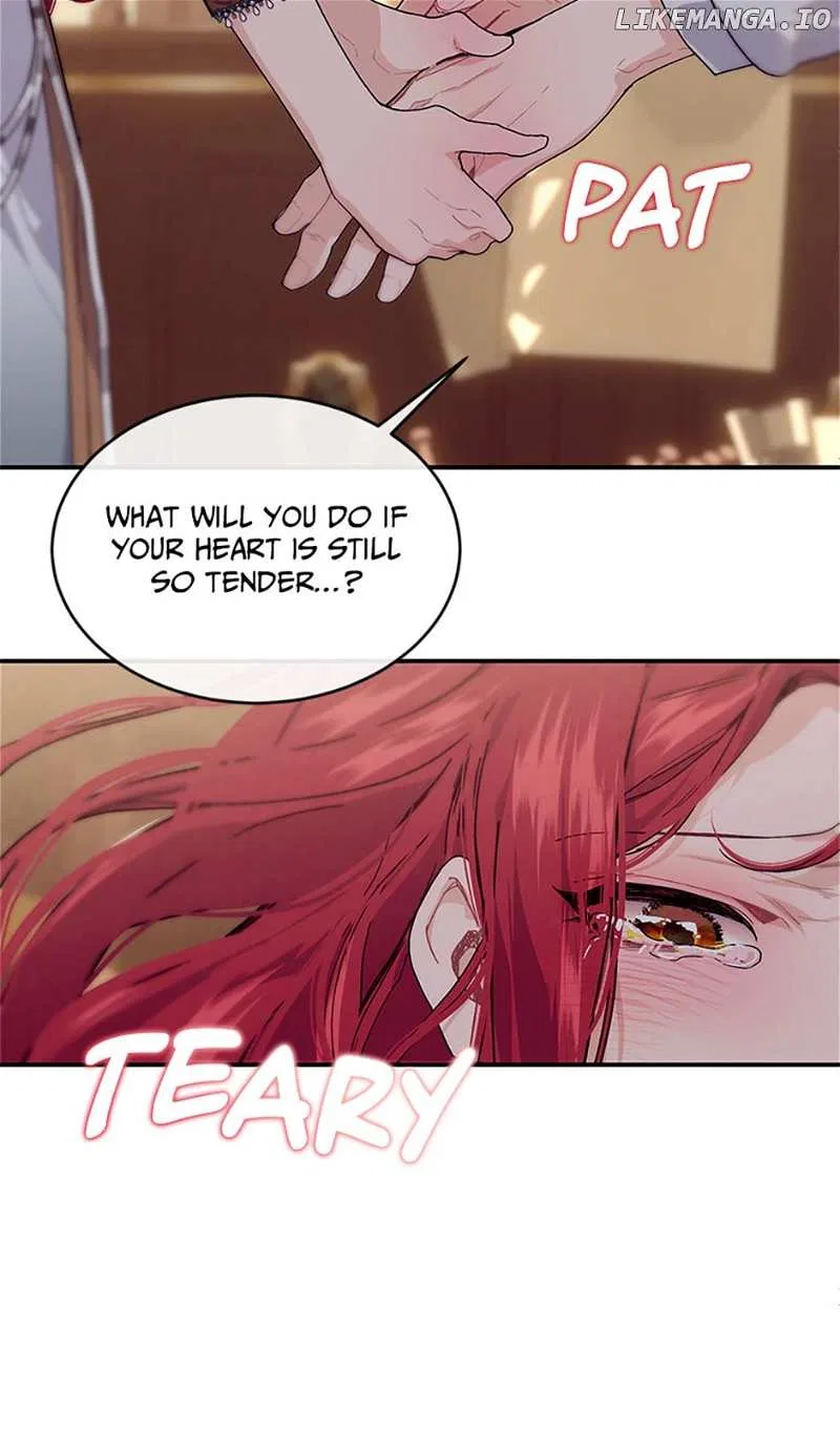 The Elegant Sea of Savagery Chapter 72 – Page 50
