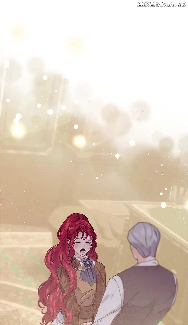 The Elegant Sea of Savagery Chapter 72 – Page 51