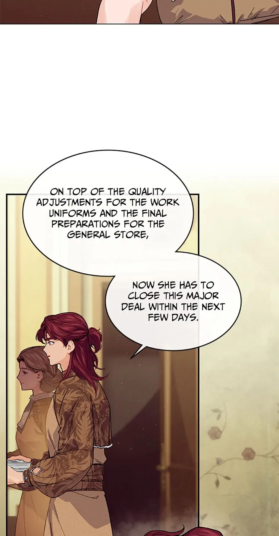 The Elegant Sea of Savagery Chapter 71 – Page 11
