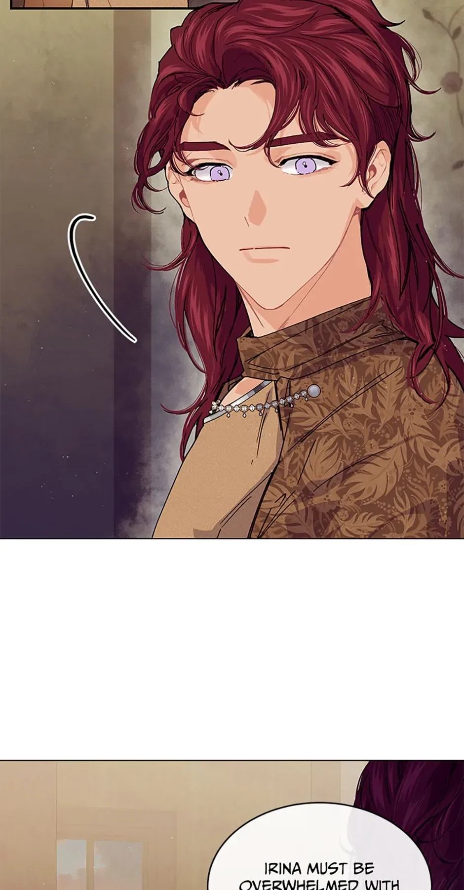 The Elegant Sea of Savagery Chapter 71 – Page 12