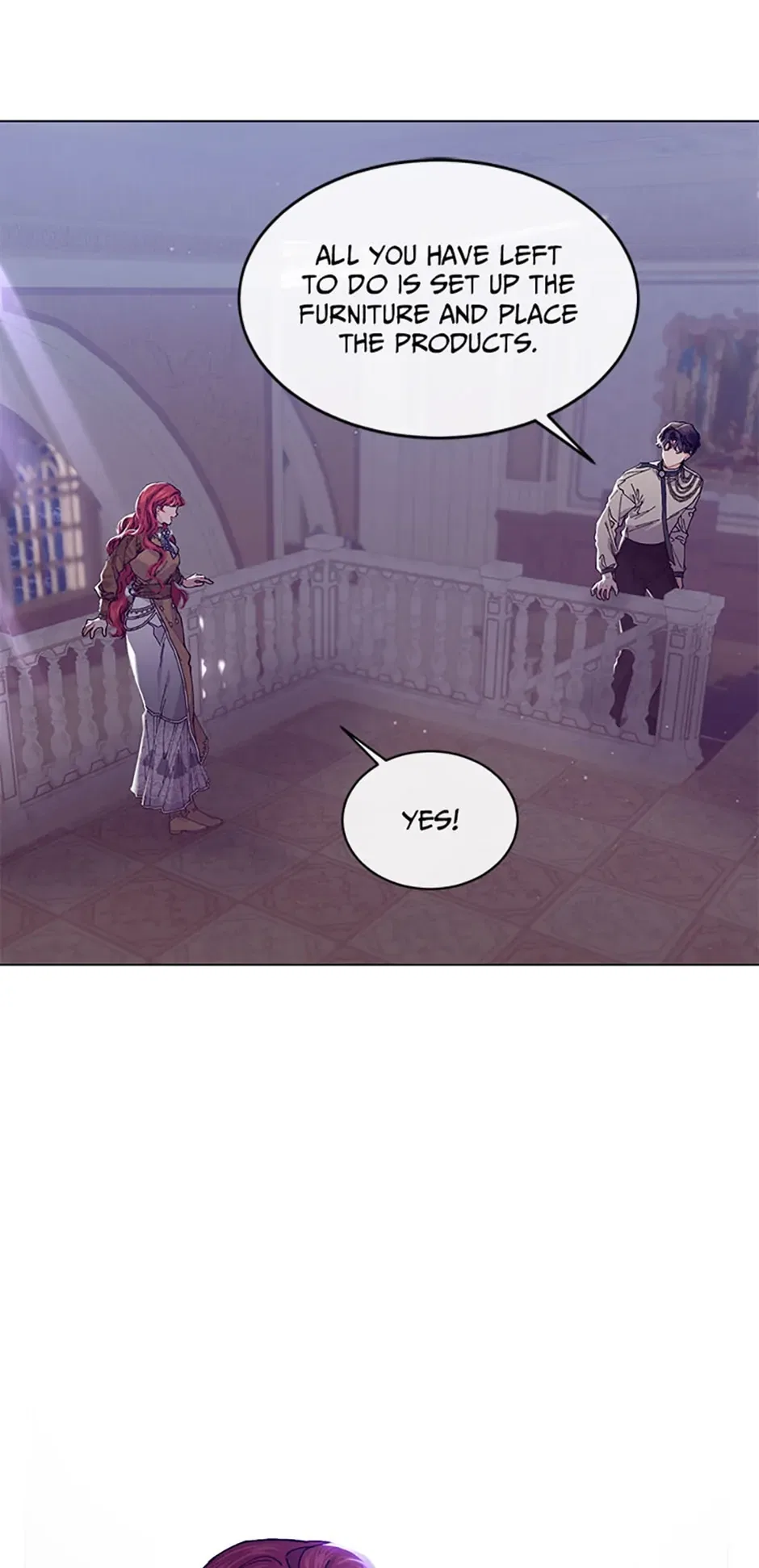 The Elegant Sea of Savagery Chapter 71 – Page 19