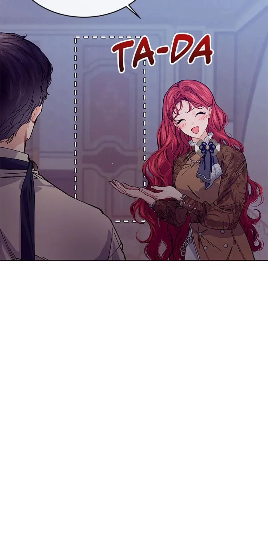 The Elegant Sea of Savagery Chapter 71 – Page 21