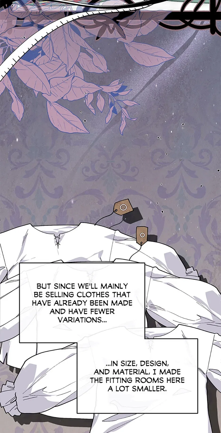 The Elegant Sea of Savagery Chapter 71 – Page 27
