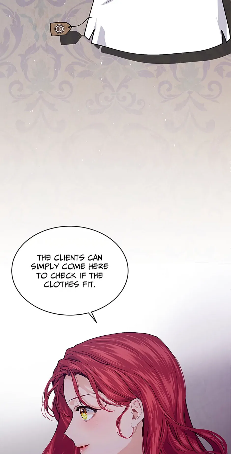 The Elegant Sea of Savagery Chapter 71 – Page 28