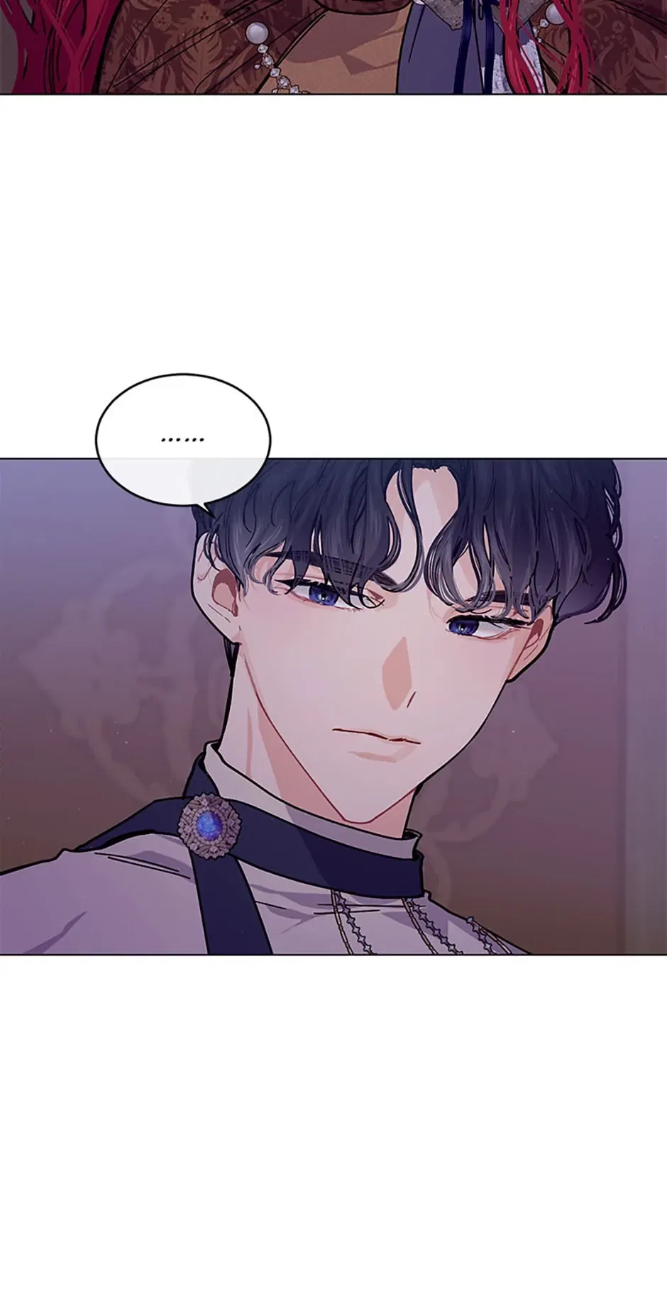 The Elegant Sea of Savagery Chapter 71 – Page 30