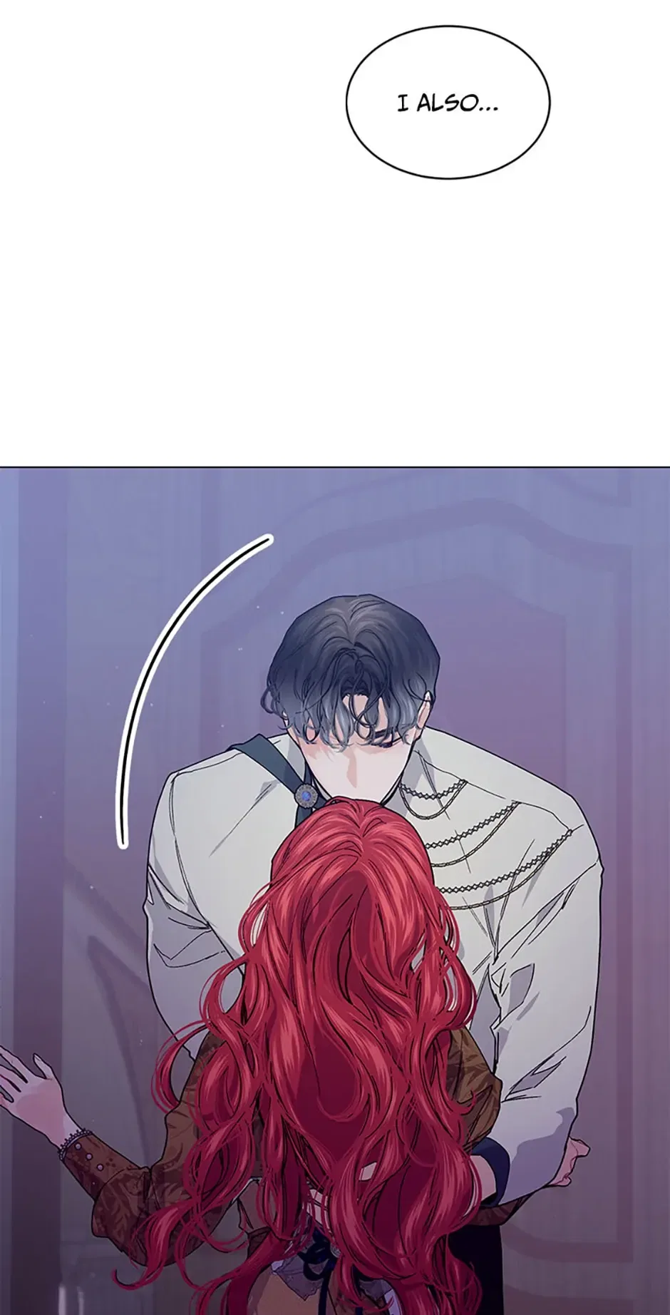 The Elegant Sea of Savagery Chapter 71 – Page 31