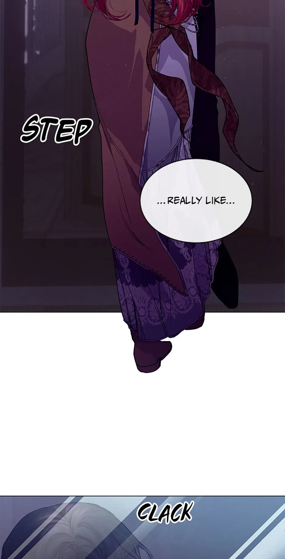 The Elegant Sea of Savagery Chapter 71 – Page 32
