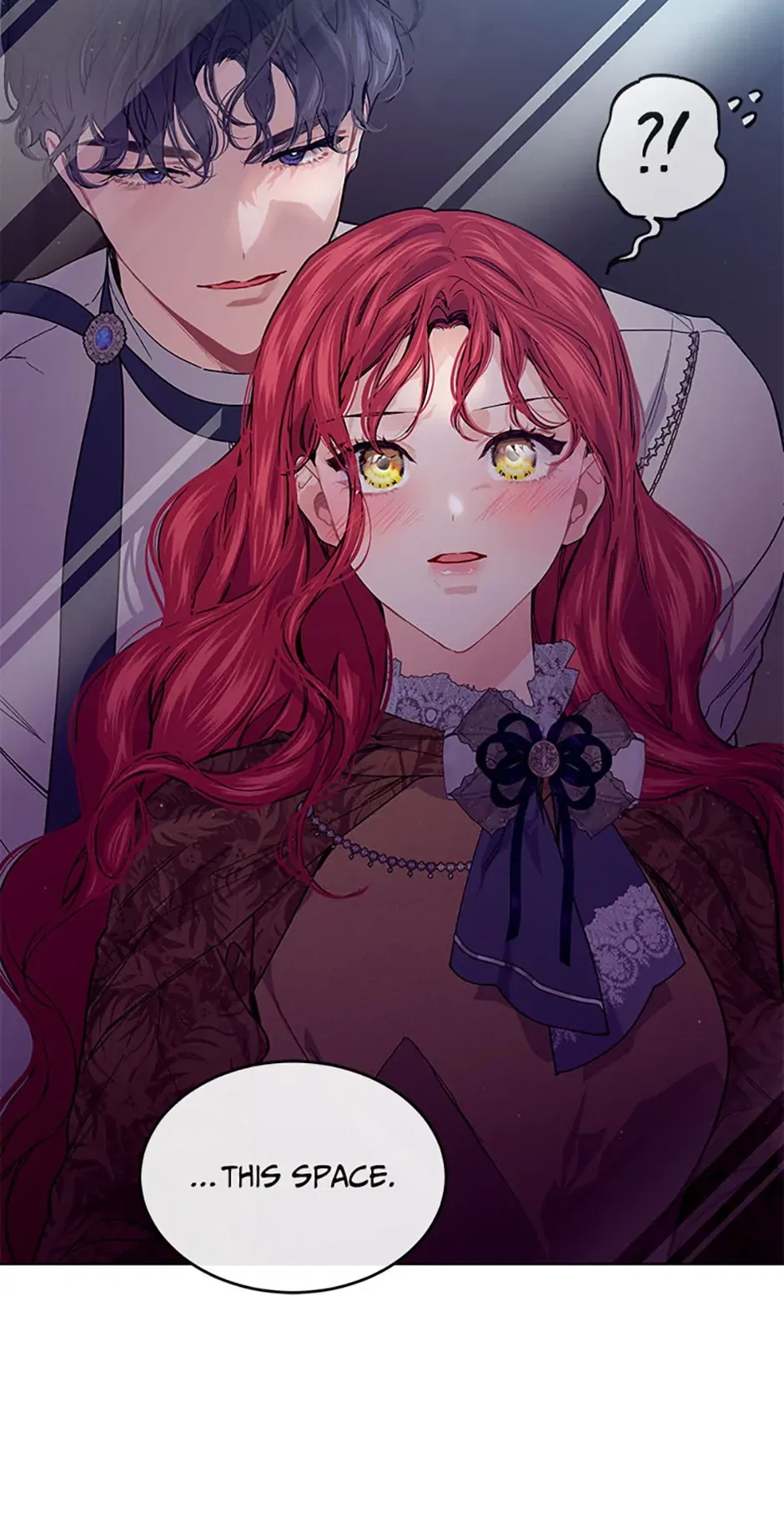 The Elegant Sea of Savagery Chapter 71 – Page 33