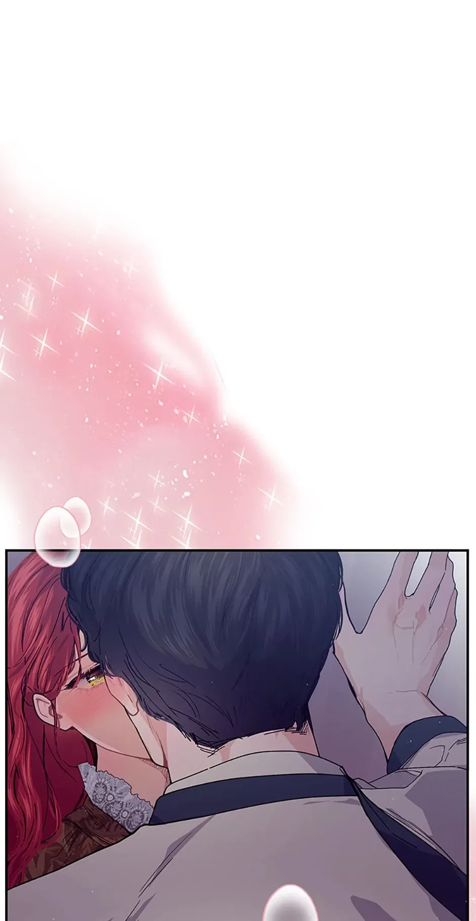 The Elegant Sea of Savagery Chapter 71 – Page 34