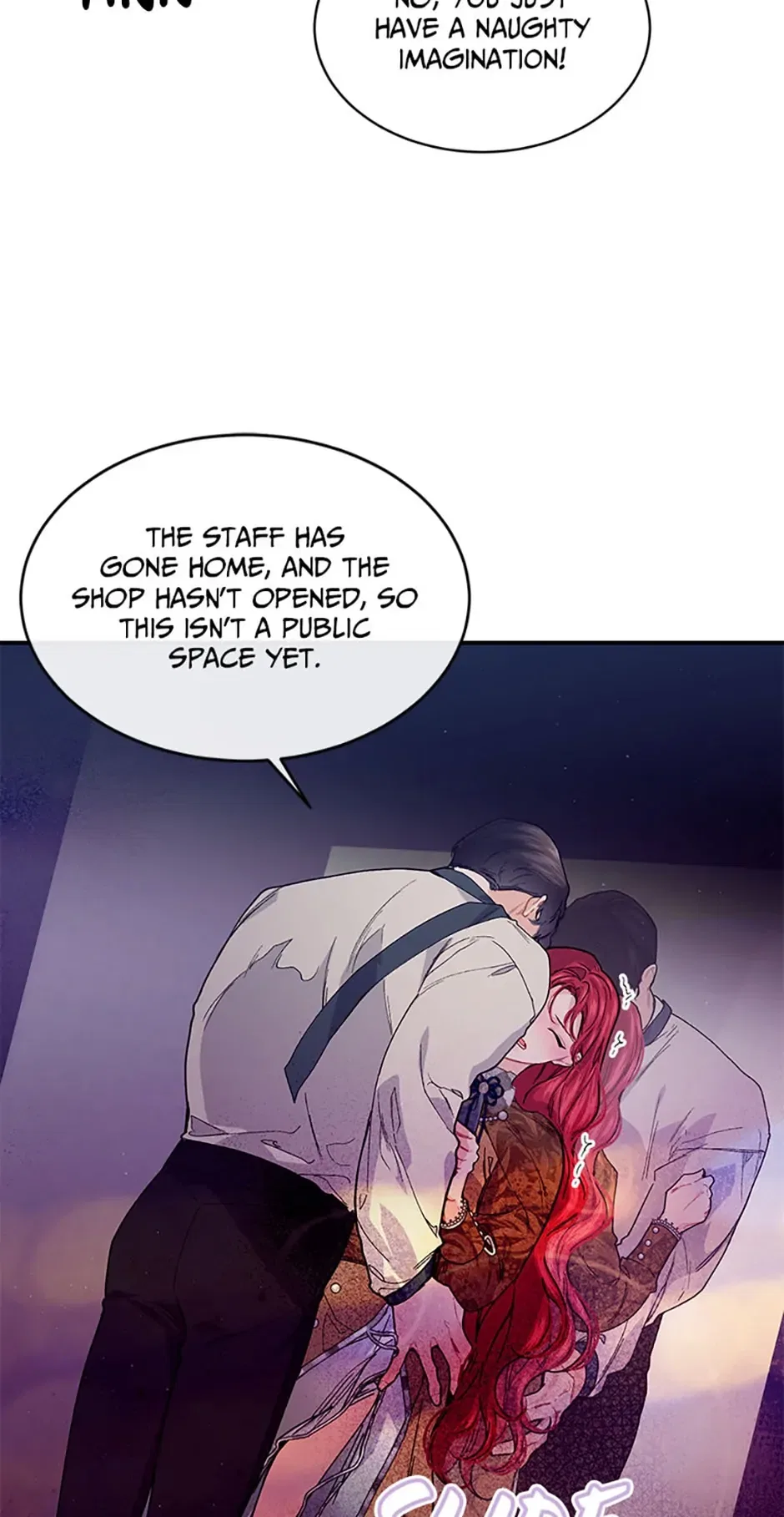 The Elegant Sea of Savagery Chapter 71 – Page 39
