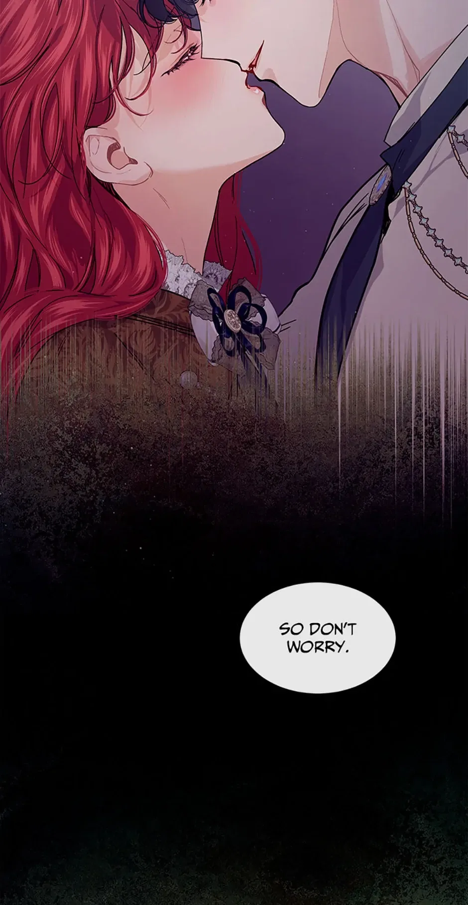 The Elegant Sea of Savagery Chapter 71 – Page 41