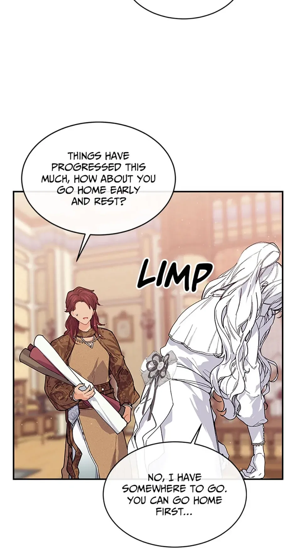 The Elegant Sea of Savagery Chapter 71 – Page 49