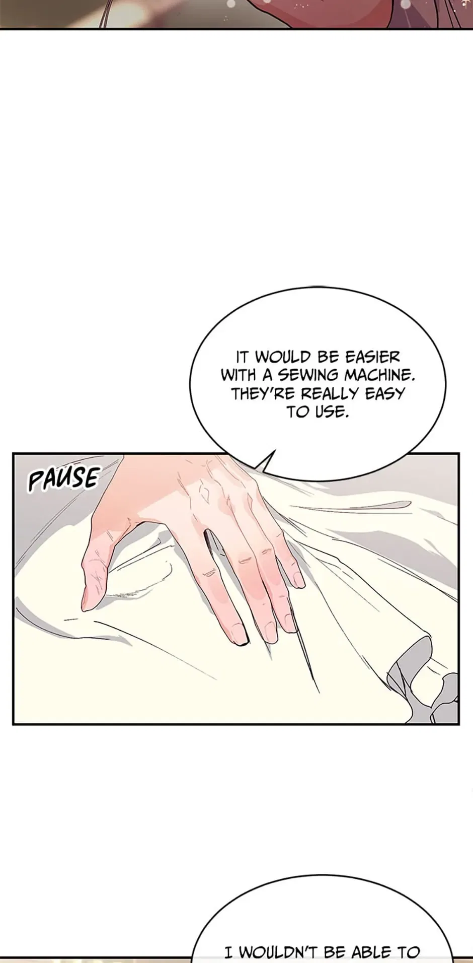 The Elegant Sea of Savagery Chapter 71 – Page 54