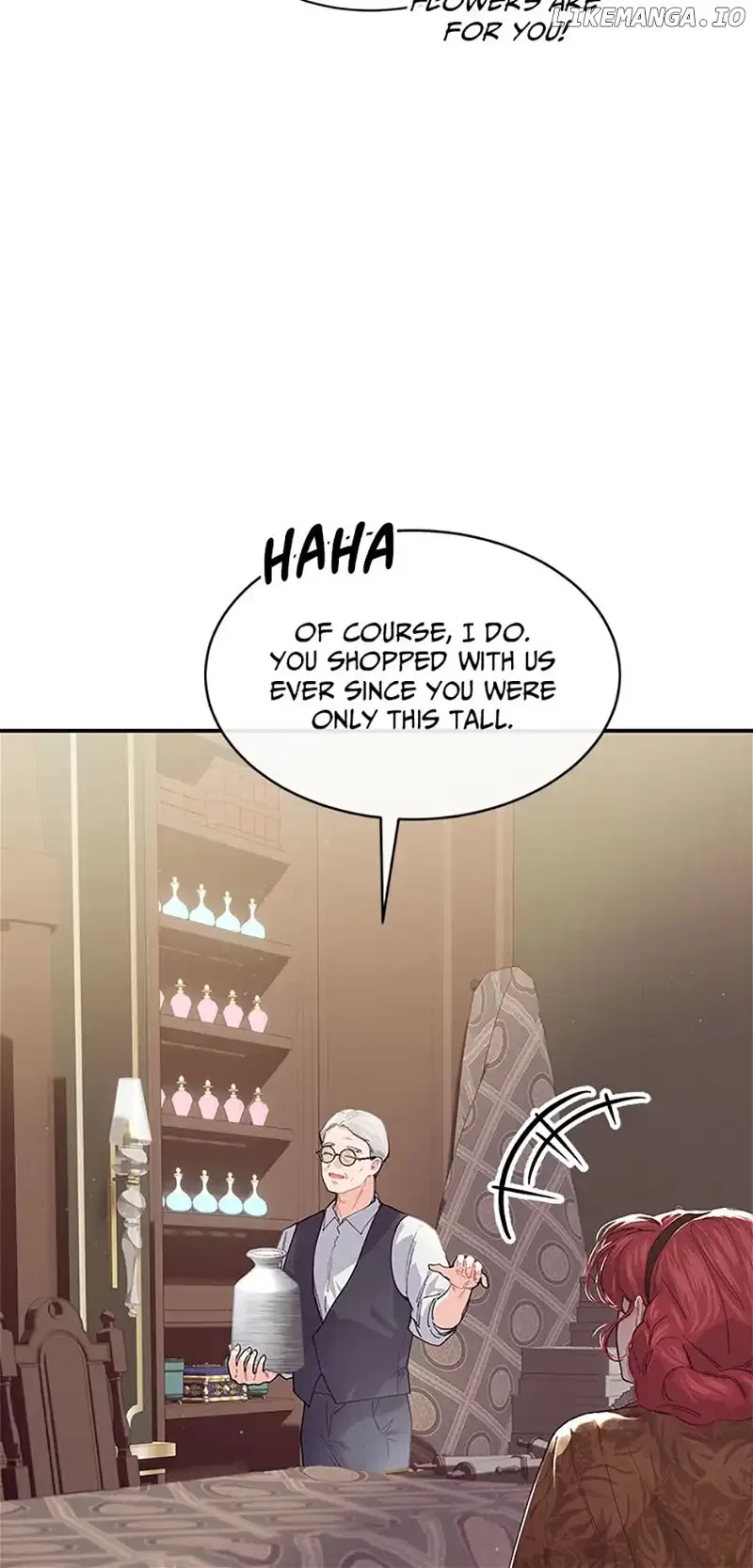 The Elegant Sea of Savagery Chapter 70 – Page 2