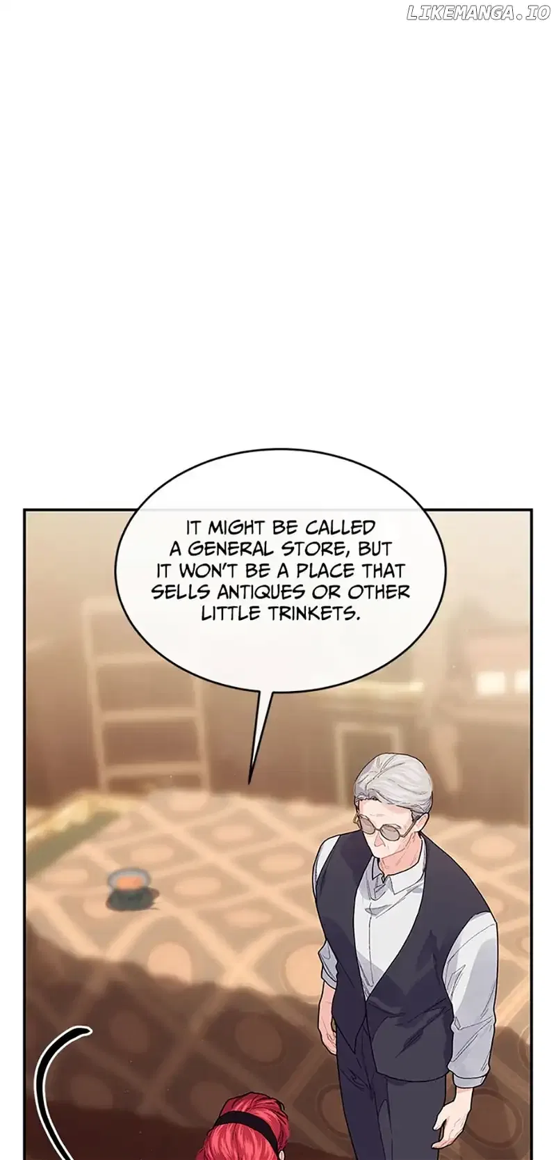 The Elegant Sea of Savagery Chapter 70 – Page 14