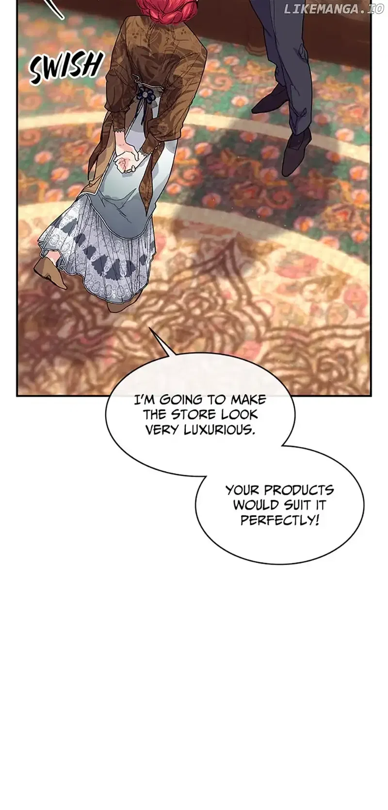 The Elegant Sea of Savagery Chapter 70 – Page 15
